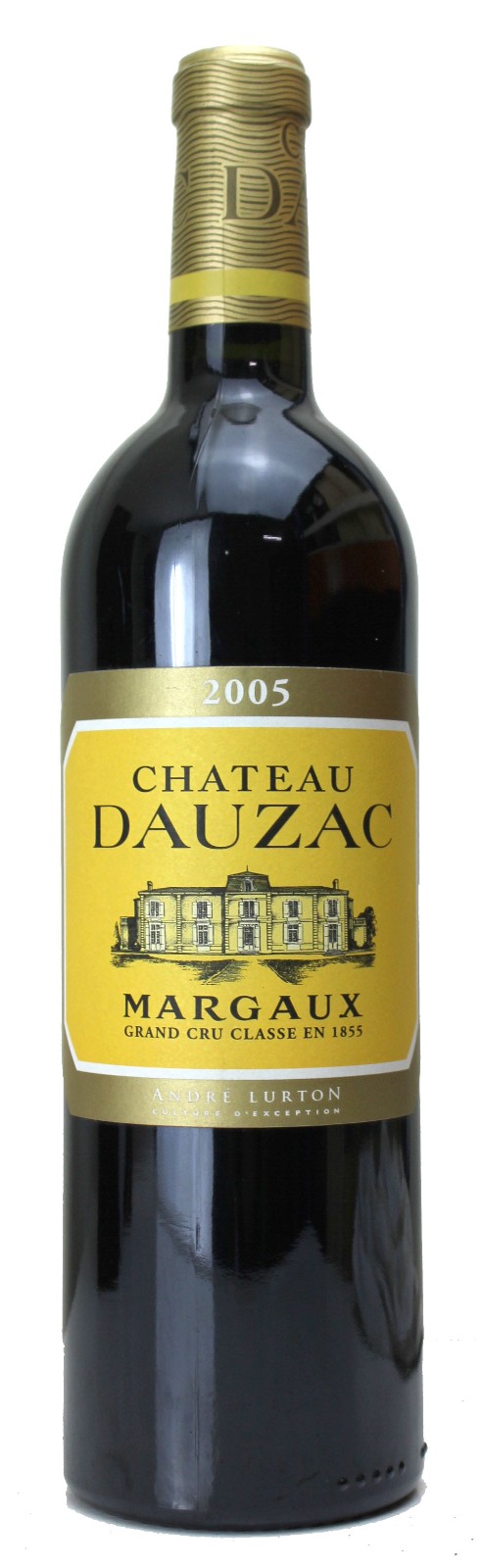 Chateau Dauzac 2005 Margaux | Vintage Wine and Port